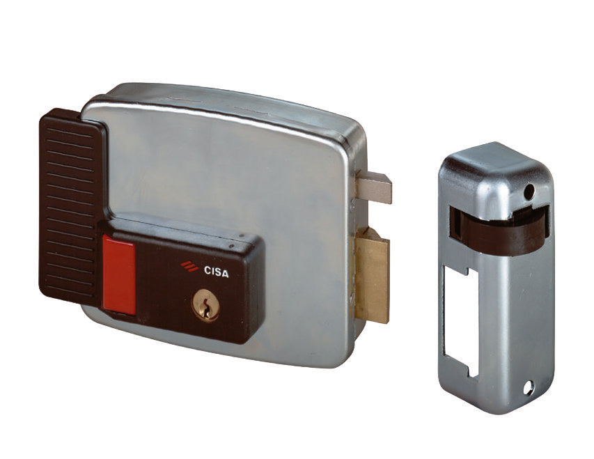 SERRATURA ELETTRICA ART. 11731 CISA E70 Dx - CISA