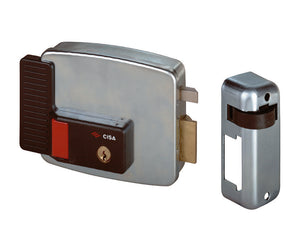 SERRATURA ELETTRICA ART. 11731 CISA E70 Dx - CISA
