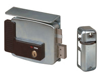 SERRATURA ELETTRICA ART. 11761 CISA E60 Dx - CISA