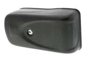 SERRATURA ELETTRICA PER CANCELLI ART. 1A721 CISA E50÷80 - CISA