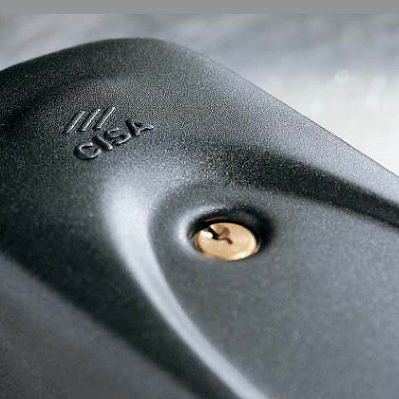 SERRATURA ELETTRICA PER CANCELLI ART. 1A721 CISA E50÷80 - CISA