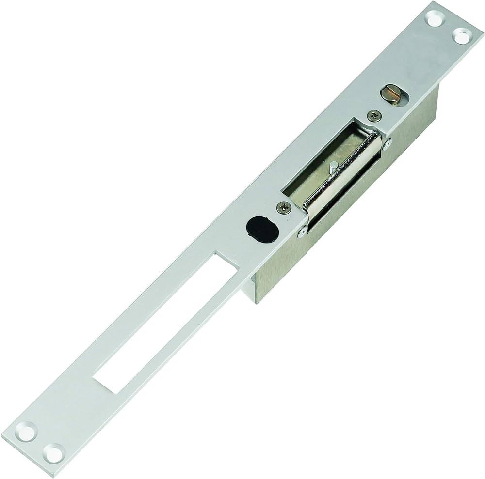 INCONTRO ELETTRICO AD INFILARE YALE Frontale corto - YALE