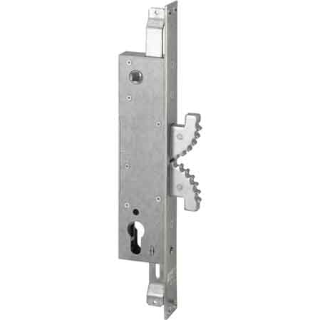 SERRATURA DA MONTANTE 'BUNKERLOCKS 4001' CIPIERRE E30 - CIPIERRE