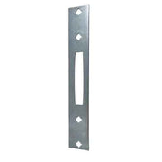 CONTROPIASTRA PER SERRATURE 'BUNKERLOCKS' CIPIERRE 200x30x3 mm - CIPIERRE