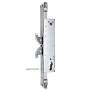 SERRATURA DA MONTANTE 'HOOKS 2143' SECUREMME E30 - 1 Mandata - Scatola 50x205 mm - SECUREMME