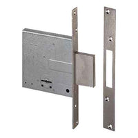 SERRATURA DOPPIA MAPPA INFERRIATE ART. 57010 CISA E70 - CISA