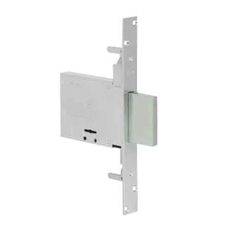 SERRATURA DOPPIA MAPPA INFERRIATE ART. 57020 CISA E60 - CISA