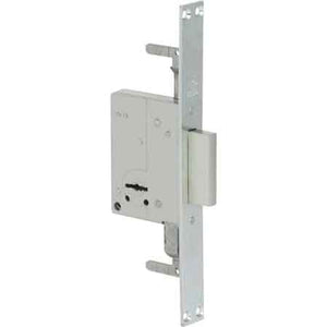 SERRATURA DA INFILARE A DOPPIA MAPPA PER FASCE ART. 57226 CISA E50 - CISA