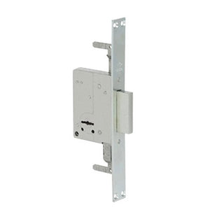 SERRATURA DA INFILARE A DOPPIA MAPPA PER FASCE ART. 57226 CISA E50 - CISA