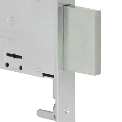 SERRATURA DA INFILARE A DOPPIA MAPPA PER FASCE ART. 57226 CISA E50 - CISA