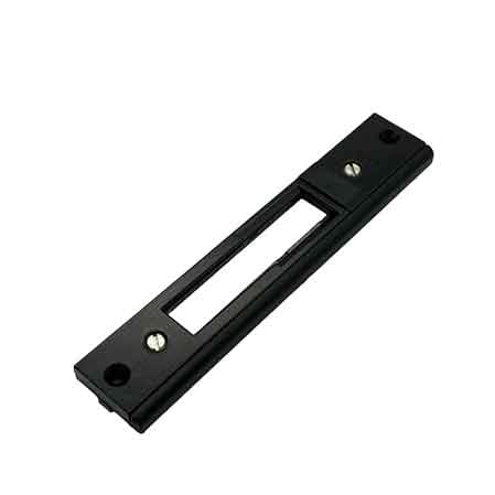 CONTROPIASTRA IN FERRO ART. 06463 CISA 246,5x29x7,5 mm - CISA