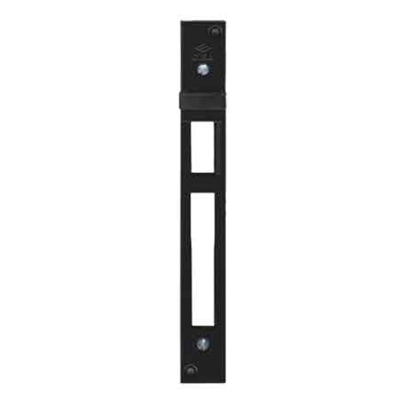 CONTROPIASTRA REGOLABILE CON ECCENTRICO ART. 06463 CISA mm 246,5x30x7,4 - CISA
