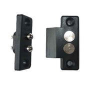 COPPIA DI CONTATTI ELETTRICI ART. 06510.00 CISA - CISA