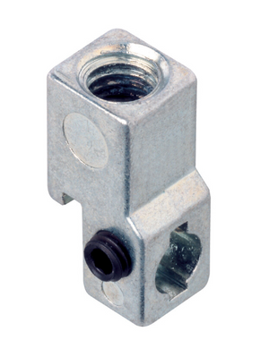 RACCORDO FILETTATO ART. 990 ISEO - ISEO