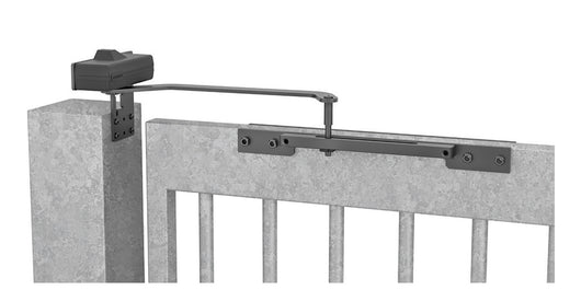 CHIUDICANCELLO 'DC620G' Per cancelli fino a 1000 mm - ASSA ABLOY