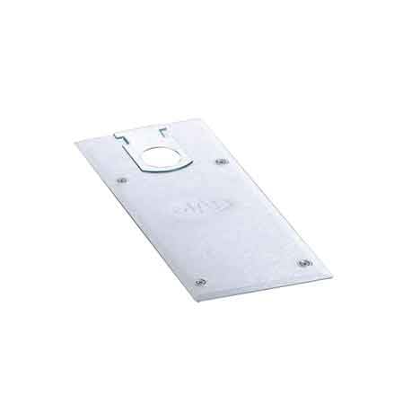 PIASTRA DI COPERTURA PER CHIUDIPORTA DC477 - ASSA ABLOY