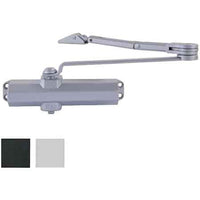 CHIUDIPORTA  A COMPASSO S/ARRESTO 'IS20' ISEO - ISEO