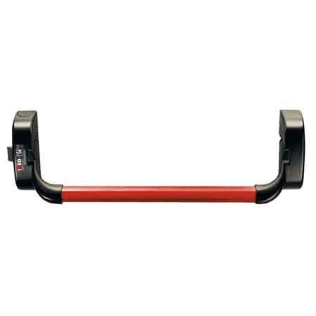 MANIGLIONE ANTIPANICO LATERALE 'IDEA BASE' ISEO Chiusura laterale - ISEO