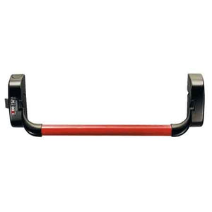 MANIGLIONE ANTIPANICO LATERALE 'IDEA BASE' ISEO Chiusura laterale - ISEO