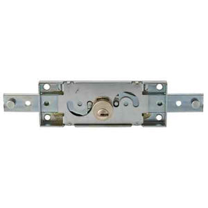 SERRATURA CENTRALE SERRANDA CHIAVE PUNZONATA PREFER Centrale (S211) - PREFER