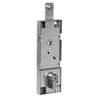 SERRATURA BASCULANTI CILINDRO PROFILATO PREFER B561 - PREFER