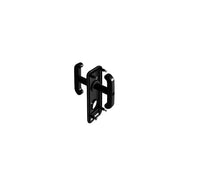 MANIGLIA PER PORTE BASCULANTI PREFER Per cilindro tondo - PREFER