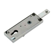 SERRATURA PORTE BASCULANTI S/CILINDRO '2291' SECUREMME - SECUREMME