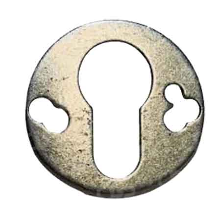 SPESSORE DI COMPENSAZIONE PER DEFENDER 'DC4246' SECUREMME mm 1 h - SECUREMME