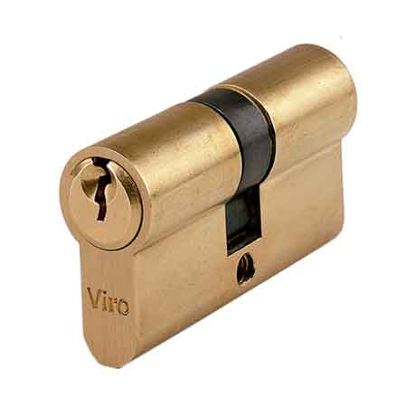 CILINDRO SAGOMATO SERIE 900 VIRO 70 mm (25+10+35) - VIRO