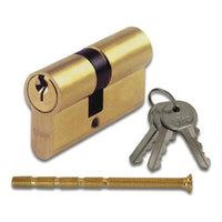 CILINDRO SAGOMATO SERIE 900 VIRO 70 mm (25+10+35) - VIRO