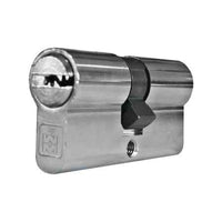 CILINDRO SAGOMATO DI SICUREZZA 'PROJECT' MOTTURA 112 mm(26+10+76) - MOTTURA