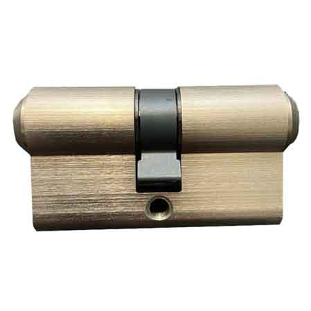 CILINDRO SAGOMATO DI SICUREZZA 'Y500' YALE 70 mm (25+10+35) - YALE