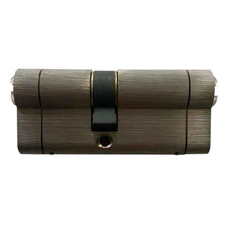 CILINDRO SAGOMATO DI SICUREZZA 'Y1500' YALE 100 mm (35+10+55) - YALE