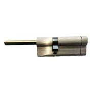 CILINDRO SAGOMATO CON PREDISPOSIZIONE POMOLO 'Y1500' YALE 90 mm (55+10+25) - YALE