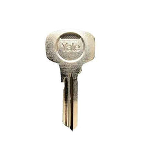 CHIAVE GREZZA PER CILINDRI YALE Per cilindri Y500 - YALE