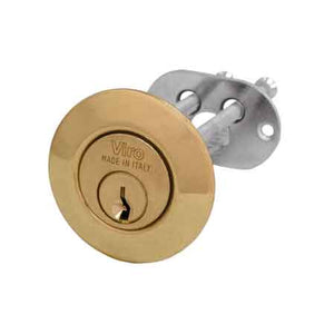 CILINDRO ESTERNO STACCATO DA APPLICARE ART. 712 VIRO - VIRO