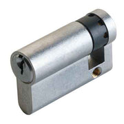 MEZZO CILINDRO SAGOMATO 'K2' SICUREMME 40 mm (25+10+5) - SECUREMME