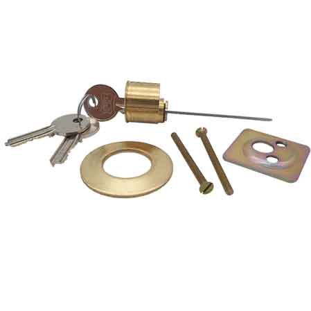 CILINDRO ESTERNO STACCATO 'C310' FACCHINETTI Ø 47x90 mm - 10 pezzi- FACCHINETTI