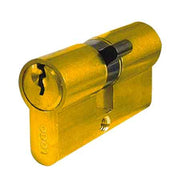 CILINDRO EUROPEO DA INFILARE ART. 08011 CISA mm 80 (30,5+10+39,5) - CISA