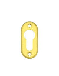 BORCHIA PER CILINDRO Per cilindro europeo - confezione 2 pezzi - CISA