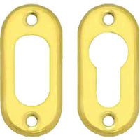 BORCHIA PER CILINDRO Tonda per cilindro europeo - CISA