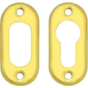 BORCHIA PER CILINDRO Tonda per cilindro europeo - CISA