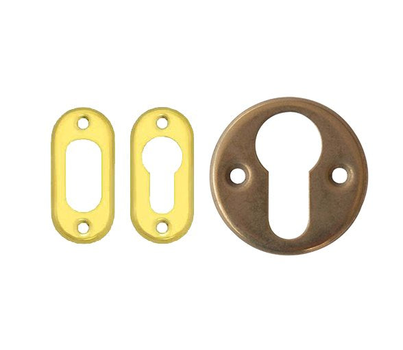 BORCHIA PER CILINDRO Tonda per cilindro europeo - CISA