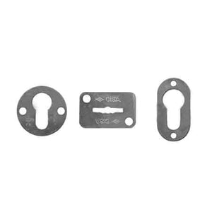 BORCHIA PER CILINDRO IN FERRO Tonda per cilindro europeo - CISA