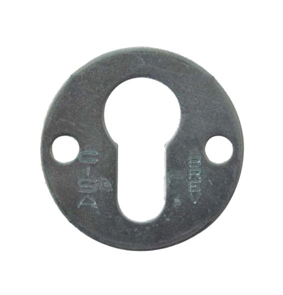 BORCHIA PER CILINDRO IN FERRO Tonda per cilindro europeo - CISA