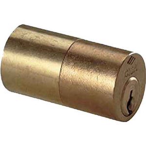 CILINDRO TONDO DA APPLICARE ART. 02110 CISA mm 50 - CISA