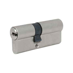 CILINDRO SAGOMATO 'R6 PLUS' ISEO 70 mm (25+10+35) - ISEO