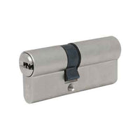 CILINDRO SAGOMATO 'R6 PLUS' ISEO 80 mm (35+10+35) - ISEO