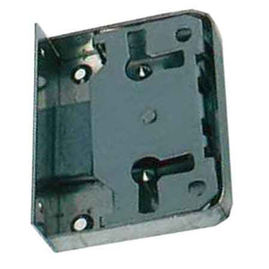 SERRATURA DA APPLICARE PER MOBILI ART. 22 E40