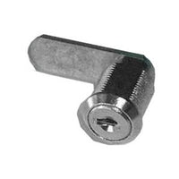 SERRATURA A CILINDRO UNIVERSALE ART. 200216 Ø 16 mm x lunghezza 20 mm